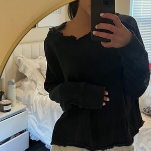 Vintage Havana hoodie